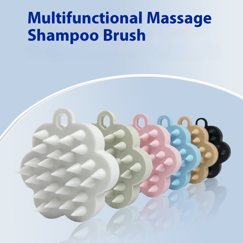 Japanese Style Silicone Hair M - Hair Care Japanese ulasan dan harga
