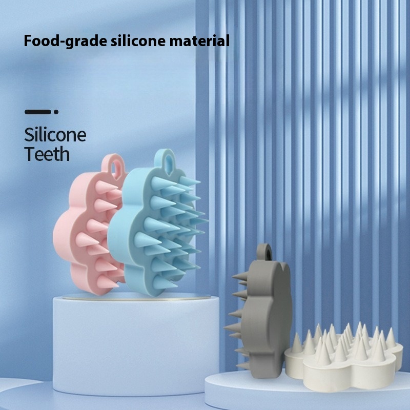Japanese Style Silicone Hair M - Hair Care Japanese ulasan dan harga
