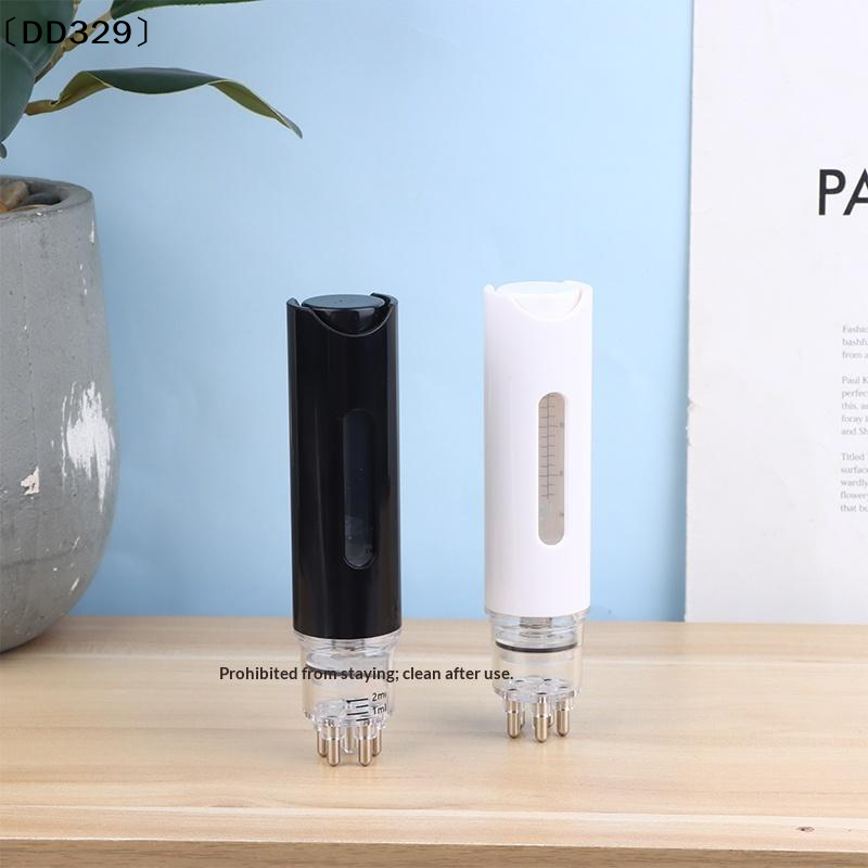 1 Set Essential Oil Liquid Gui - Hair Care Set ulasan dan harga
