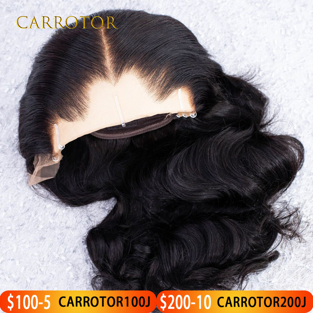 Lagos Hairline Wig 13x4 Invisi - Lace Front Wig ulasan dan harga