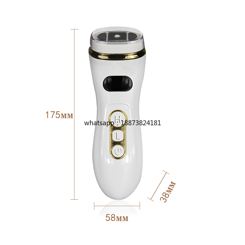 Care Handheld Face Beauty Mach - Hair Care Homemade ulasan dan harga