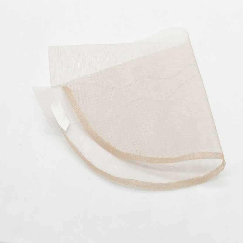 1/3PC Soft and Thinner Lace Ma - Hair Net Invisible ulasan dan harga