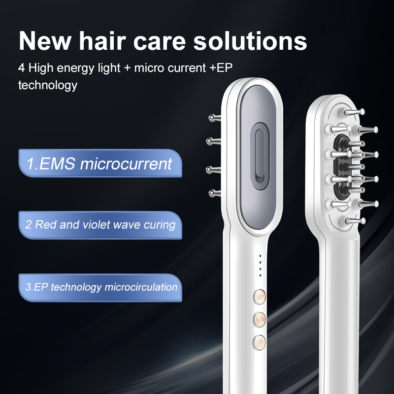 KSKIN LED Red Light Therapy El - Hair Care Vegan ulasan dan harga