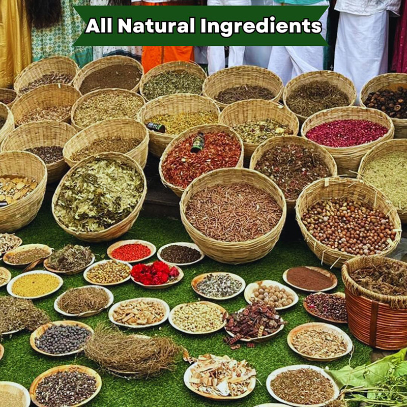 Adivasi Hair Oil Indian Hair C - Hair Care Indian ulasan dan harga