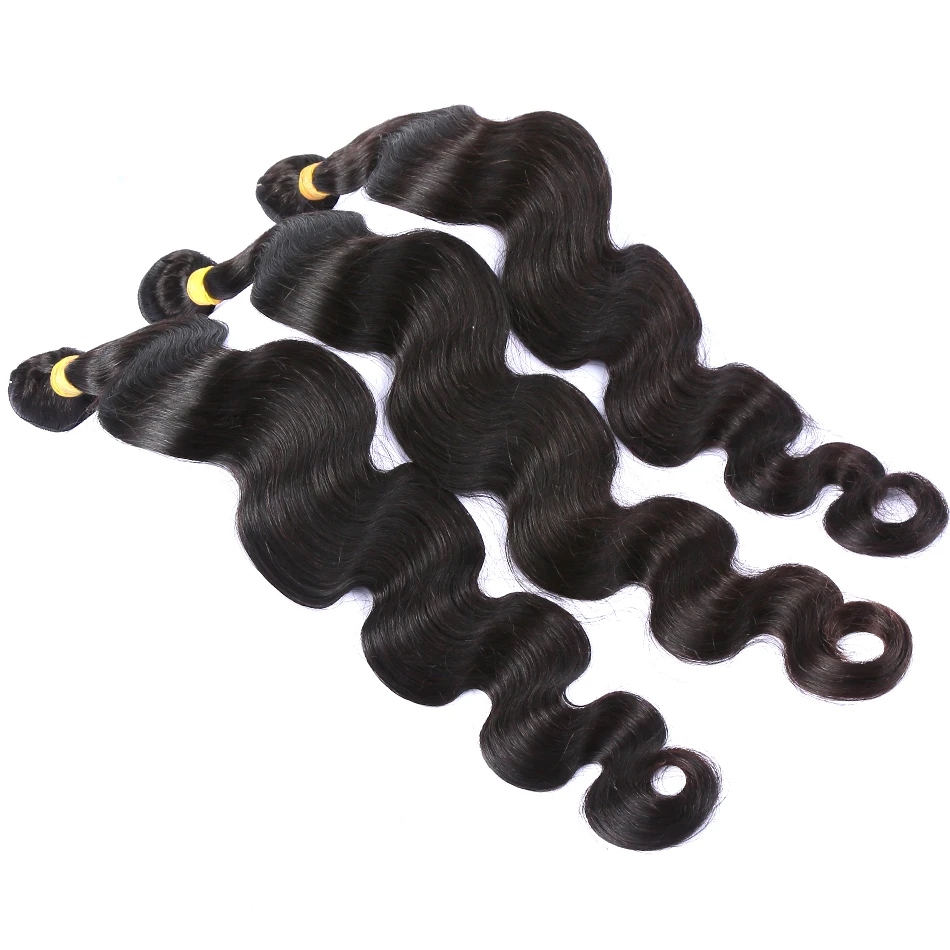 Indian Remy 30 36 40 Inch Body - Hair Care Indian ulasan dan harga