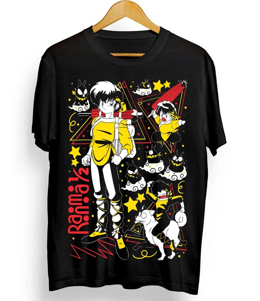 2026 Ranma 1/2 Shampoo Two Cha - Hair Care Japanese ulasan dan harga