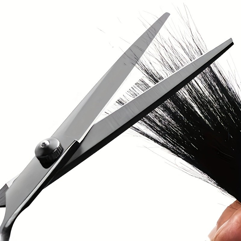 Hairdressing Scissors Set, 6 I - Hair Care Set ulasan dan harga