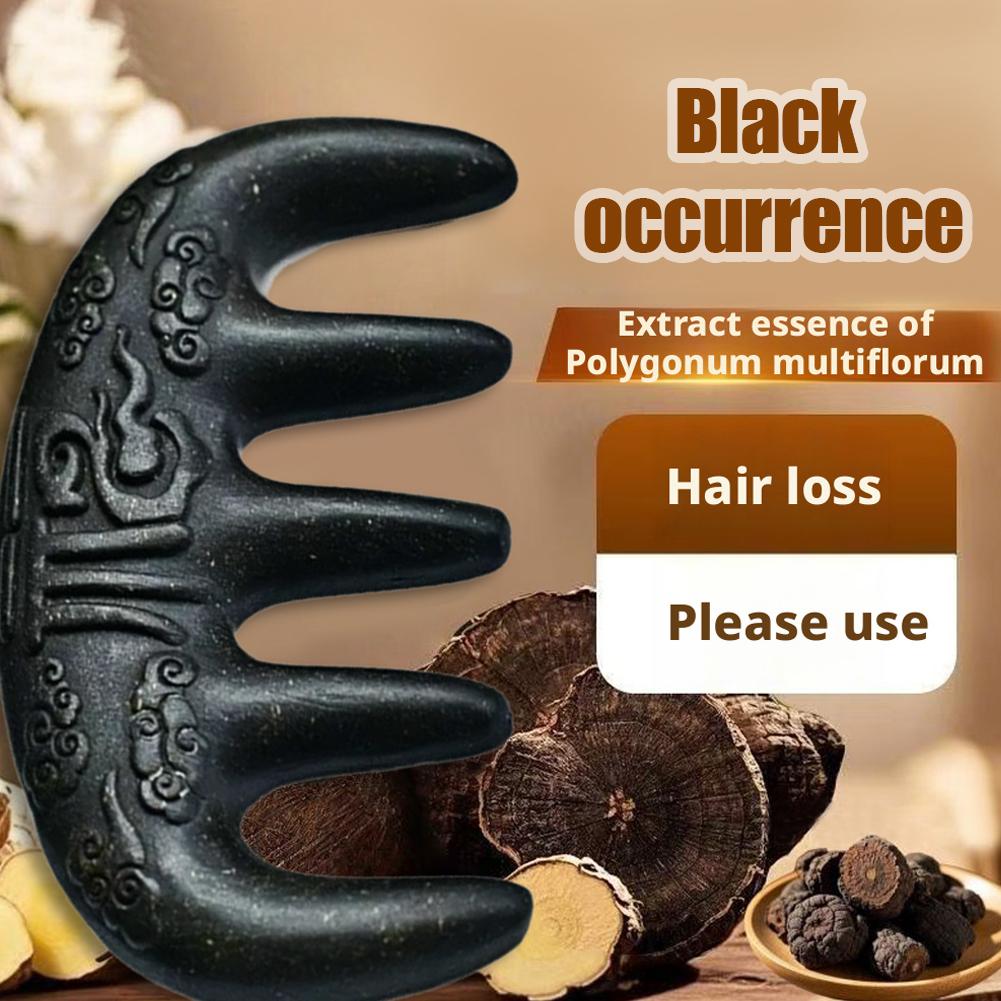 NEW Pure Natural Herbal Hair C - Hair Care Japanese ulasan dan harga