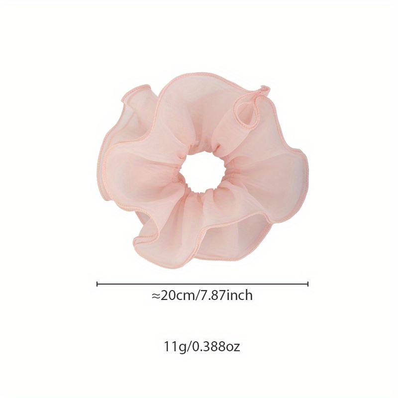 Ballet Style Double-Layer Mesh - Hair Net Invisible ulasan dan harga